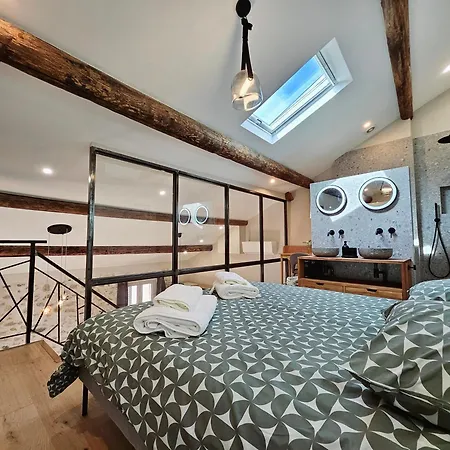 Appartement Le Tourraque - Proche *