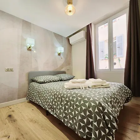 Le Tourraque - Proche Lejlighed *