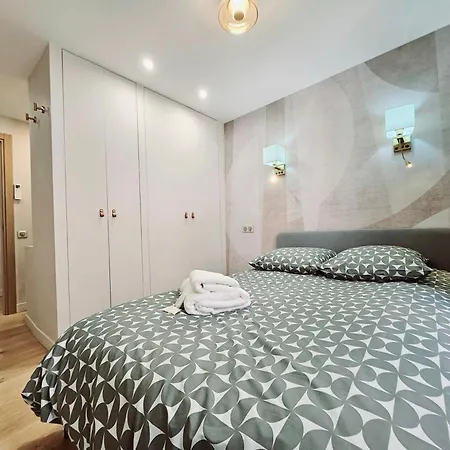 Le Tourraque - Proche Appartement *