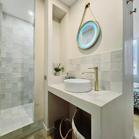 Le Tourraque - Proche Appartement