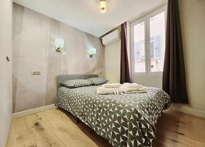 Le Tourraque - Proche Apartman *