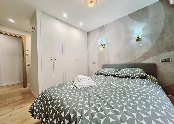 Le Tourraque - Proche Apartman *